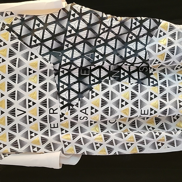 Versace Top - Picture 3 of 7